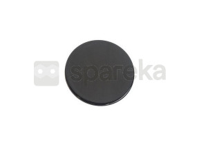 Chapeau de brûleur rapide diam. 95mm cuisiniere 75X2380