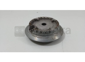  chapeau et brûleur C00136283