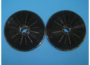 Charbon filtre ah135 417308