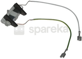 Charbons de détection (x2 4490382