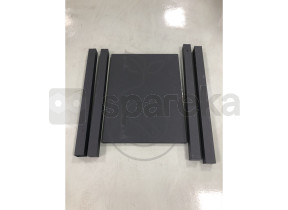 Chariot de structure kit109 019KIT109