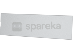 Charnièdre de couvercle 00607916