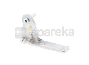 Charniere centre reference pour refrigerateur Aeg 405542057