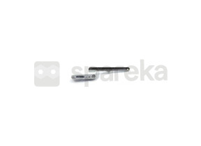 Charnière couvercle de gauche 410110161