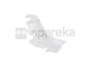 Charnière d\'abattant droite pour congélateur 2089645036