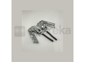 Charnière de porte,ensemble 4055990024