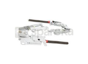 Charnière de porte kit gauche 4055474953