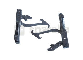 Charnière de porte x2 A02841