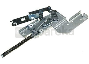 Charnière gauche C00302998