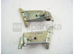 Charnière inférieur de porte 41005452