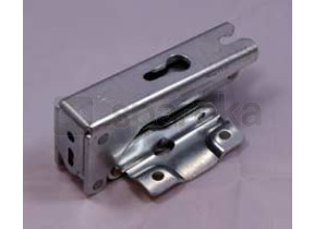 Charnière inférieure droite refrig 481941719056