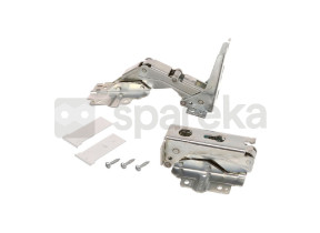 Charniere plate 12041927