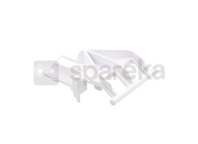 Charnière plinthe plastique 8087121037