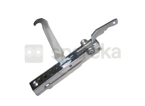 Charnière porte avec 2 verr C00002821
