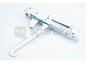 Charniere porte de four x1 Z019362