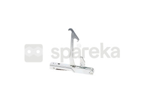 Charniere porte four gauche 931331491