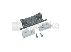 Charniere porte hublot poignee charniere de porte whirlpool ignis laden 481941719341