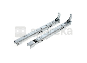 Charnière porte soft aspire 4v g C00522336