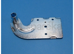 Charnière supérieure droite HK1468588