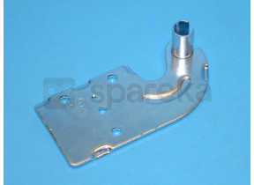 Charnière supérieure gauche HK1468586