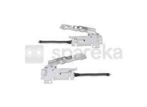Charnière tenon gauche-droit n 4055399358