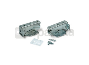 Charnière (x2) indesit C00636779