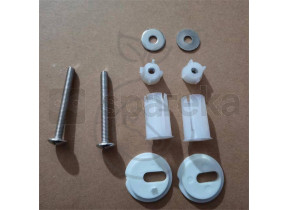 Charnières anbi (lot de 2) td366h 382TD366H