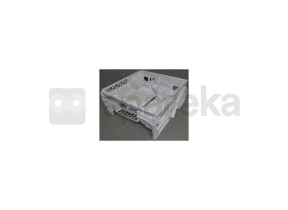 Chassis plastique 2972800200