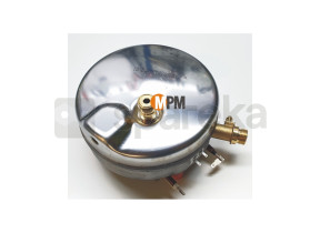 Chaudière soupape sécurité CS-10000580