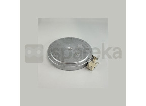 Chauffage radiant double 210/140 140057324034