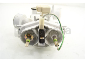 Chauffe-eau instantané 00263111