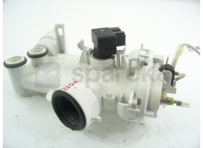 Chauffe-eau instantané 00263187