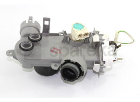 Chauffe-eau instantané 00483257