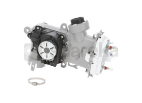 Chauffe-eau instantané 00483657