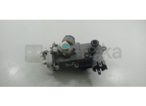 Chauffe-eau instantané 00640507