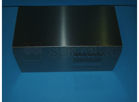 Cheminée inférieure 295512