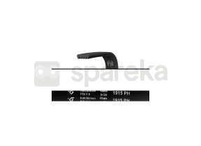 Cinghia pv h6 l=1915 dry 482000027428