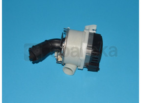 Circ.pump bldc 718007