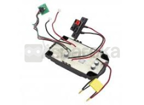 Circuit board in charging base&terminal port (eco function) 50032571