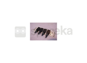 CIRCUIT COMMANDE VISIERE 615