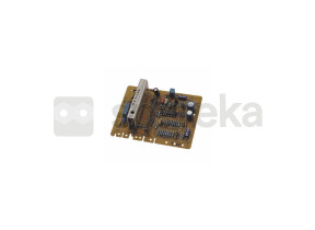 Circuit électrique 50202461005