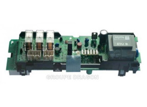 Circuit électronique 79X5691