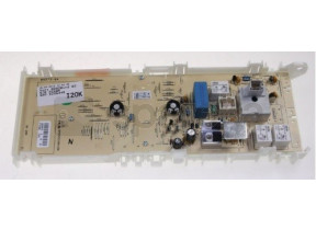 Circuit électronique XZ5C00022