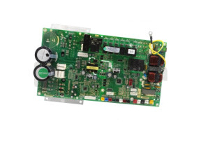Circuit imprimé (pcb) - heatermax inverter 20-40-70 7534348