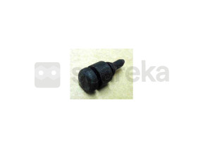 Circulation pump dampening rubber 1757420100