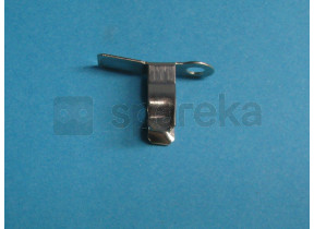 Clampspring burnerpipe 272709