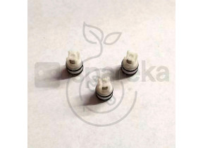 Clapet anti-retour kst3hpccheckval 256KST3HPCCHECKVAL
