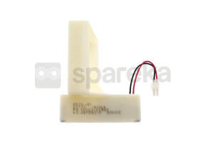 Clapet de régulation C00480597