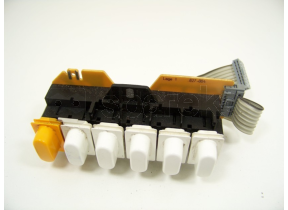  clavier 4363860