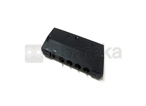 Clavier à bouton xh194v 79x8987 79X8987